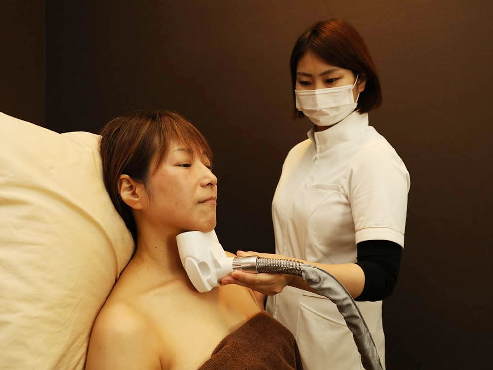 脂肪冷却痩身カップタイプ